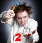 La gestion de son temps