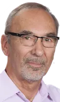 Portrait provisoire de Pierre Bertucat